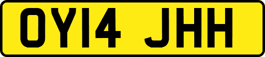 OY14JHH