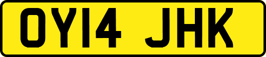 OY14JHK
