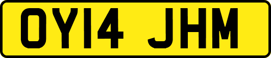 OY14JHM