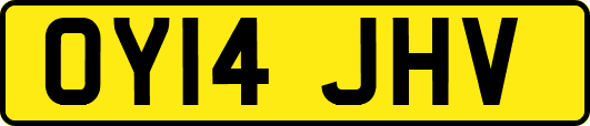 OY14JHV