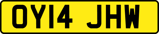 OY14JHW