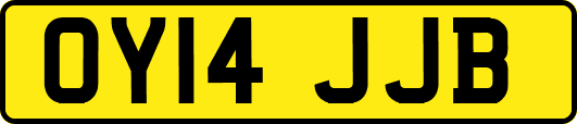 OY14JJB