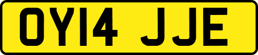 OY14JJE