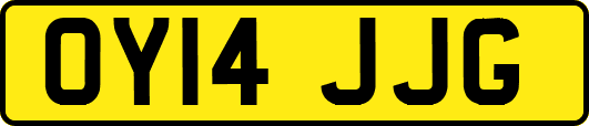 OY14JJG
