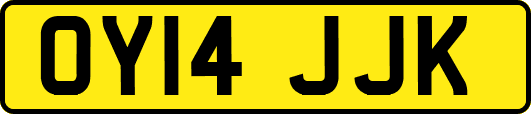 OY14JJK