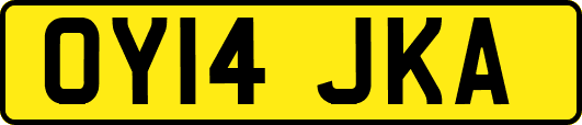 OY14JKA