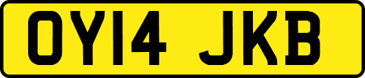 OY14JKB