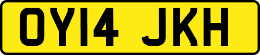 OY14JKH