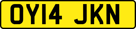 OY14JKN