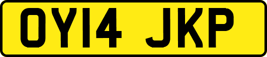 OY14JKP