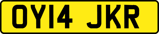 OY14JKR