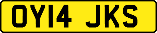 OY14JKS