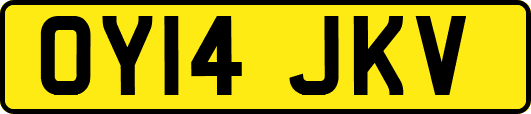 OY14JKV