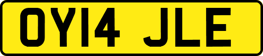 OY14JLE