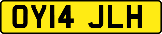 OY14JLH