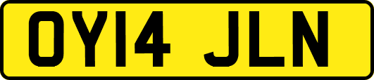 OY14JLN