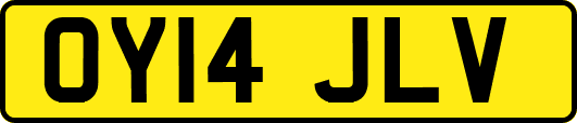 OY14JLV