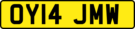 OY14JMW