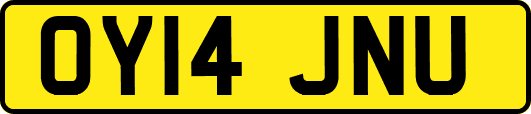OY14JNU