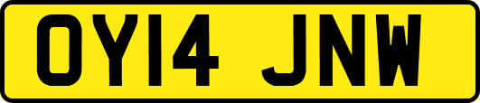 OY14JNW