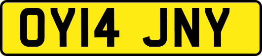 OY14JNY