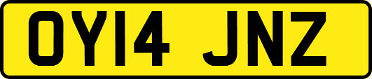 OY14JNZ