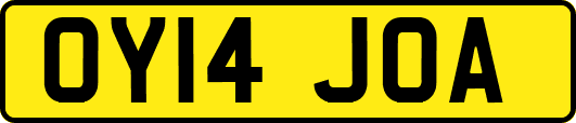 OY14JOA