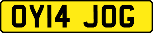 OY14JOG