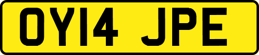 OY14JPE