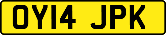 OY14JPK