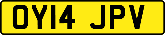 OY14JPV