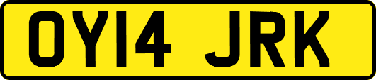 OY14JRK