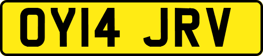 OY14JRV