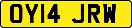 OY14JRW