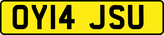 OY14JSU