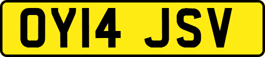 OY14JSV