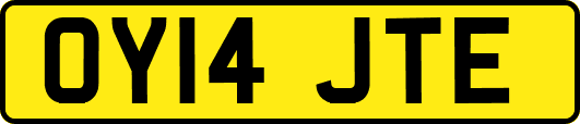 OY14JTE