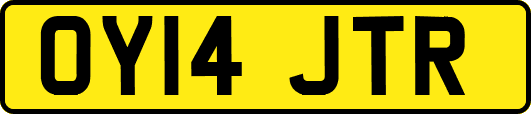 OY14JTR