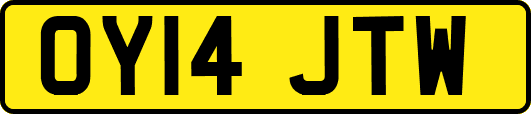 OY14JTW