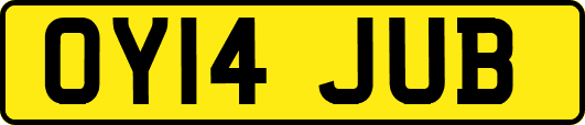 OY14JUB