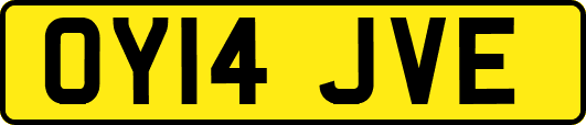 OY14JVE