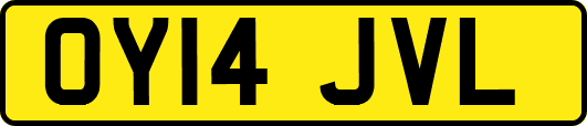 OY14JVL