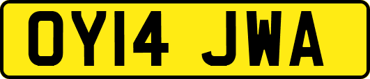 OY14JWA