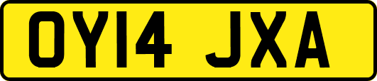 OY14JXA
