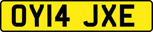 OY14JXE