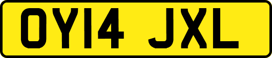 OY14JXL