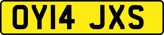 OY14JXS