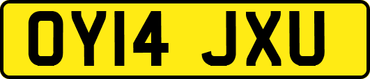 OY14JXU