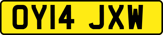 OY14JXW