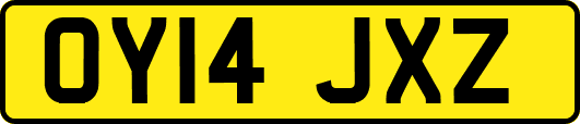 OY14JXZ